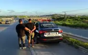 Três presos por fraudes bancárias em Sergipe