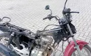 Três presos por matar homem para recuperar moto vendida em Feira de Santana