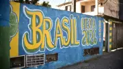 Três ruas de Niterói são eleitas para Fan Fest da Copa 2026