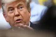 Trump aciona Lei de Produção para Defesa para acelerar munições