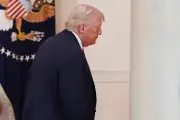 Trump afirma que Irã aceitará inspeções nucleares abrangentes