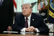 Trump assina decreto que dá ao governo dos EUA acesso antecipado a modelos de IA