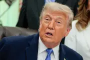 Trump cancela ataques ao Irã; El Niño é confirmado