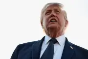 Trump chama Lula de 'muito volátil' e diz que 'não está nem aí' para presidente brasileiro