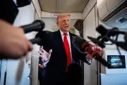Trump confirma abertura do Estreito de Ormuz na sexta após acordo com Irã