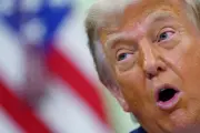 Trump critica ataque de Israel a Beirute e pede calma por acordo com Irã