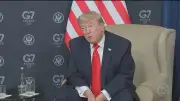 Trump critica Israel por bombardeios no Líbano e eleva tom contra Netanyahu