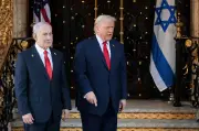 Trump critica Netanyahu sobre Líbano e defende Síria contra Hezbollah