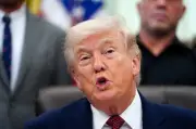Trump diz que negociações com Irã estão em fase avançada