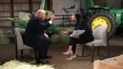 Trump encerra entrevista à NBC após discussão com apresentadora