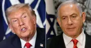 Trump esbraveja com Netanyahu em ligação tensa sobre ataques no Líbano
