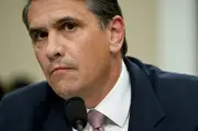 Trump indica Todd Blanche para procurador-geral permanente