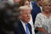 Trump não irá à estreia dos EUA na Copa do Mundo de 2026