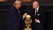 Trump não vai à abertura da Copa do Mundo de 2026 nos EUA