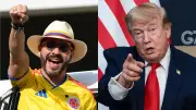 Trump parabeniza Espriella por vitória na Colômbia e prega 'relação poderosa'
