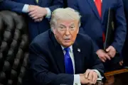 Trump promete cuidar de Cuba após fim de ações no Irã