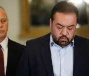 TSE mantém inelegibilidade de Cláudio Castro até 2030; STF decide sucessão