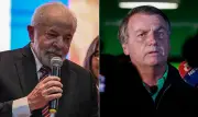 TSE nega recurso de Bolsonaro contra absolvição de Lula e Alckmin