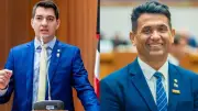 TSE reverte decisão e mantém mandatos de deputados estaduais do Maranhão