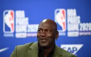 Título da Champions do PSG pode render mais de R$ 43 milhões a Michael Jordan