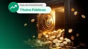 Títulos públicos voltam ao radar com corte da Selic e curva de juros