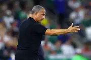 Tunísia demite técnico Sabri Lamouchi após goleada na estreia da Copa