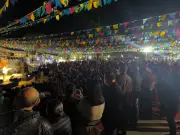 Tupã Junina encerra edição 2024 com resgate da música sertaneja raiz