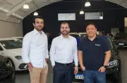 Turbi fatura R$ 392 milhões em 2025 com aluguel de carros por hora