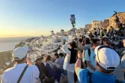 Turismo de selfie: o fenômeno que transforma destinos em cenários do Instagram