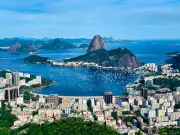 Turismo no Brasil quebra recorde, mas segurança preocupa setor