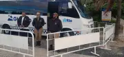 Turista espanhol cai na Pedra do Arpoador e é resgatado no Rio