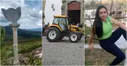 Turista morre no Parque do Ibitipoca; acidente e casamento inusitado