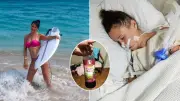 Turista russa sofre morte cerebral após vinho com metanol em Bali