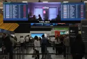 Turistas chineses no Brasil batem recorde em maio