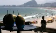 Turistas internacionais gastam recorde de R$ 25 bi no Brasil em 2026
