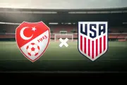 Turquia x EUA: onde assistir ao vivo e horário pela Copa 2026