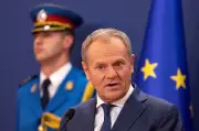 Tusk tenta conter crise diplomática entre Polônia e Ucrânia