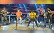 TV Anhanguera celebra Dia do Mídia com Arraiá junino em Goiânia