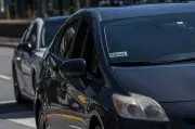 Uber escolhe Munique como novo campo de testes para robotáxis com IA