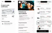 Uber expande modalidade Uber Mulher para todo o Brasil