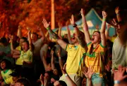 Uberaba libera servidores mais cedo em jogo do Brasil na Copa 2026