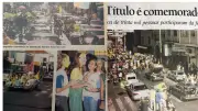 Uberlândia em 2002: a Copa do penta em uma cidade sem internet e celular
