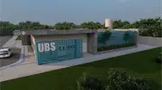 Uberlândia investe R$ 9,8 milhões em nova UBSF e Caps AD no Jardim Botânico