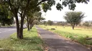Uberlândia oficializa Parque Linear Veredas no bairro Jardim Europa