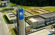 UBS BB eleva Sabesp para compra e vê janela após queda de 20%