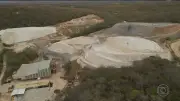 UE aposta em minerais críticos do Brasil com foco em processamento local