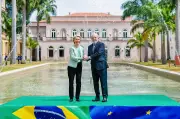 UE e Brasil firmam parceria digital para reduzir dependência tecnológica dos EUA