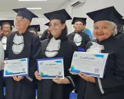 Uern abre inscrições para maiores de 60 anos em cursos de graduação