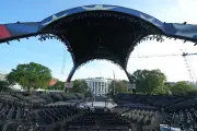 UFC na Casa Branca: Trump celebra 80 anos com evento de 60 milhões de dólares