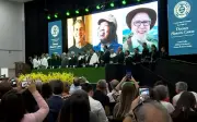 UFLA concede título Honoris Causa a Milton Nascimento, Nelson Araújo e David Feffer